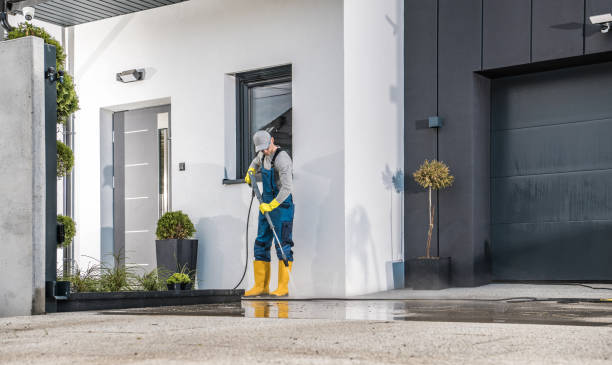 Trusted Murrieta, CA Pressure Washing Services Experts