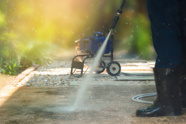 Best Driveway Cleaning and Restoration in Murrieta, CA